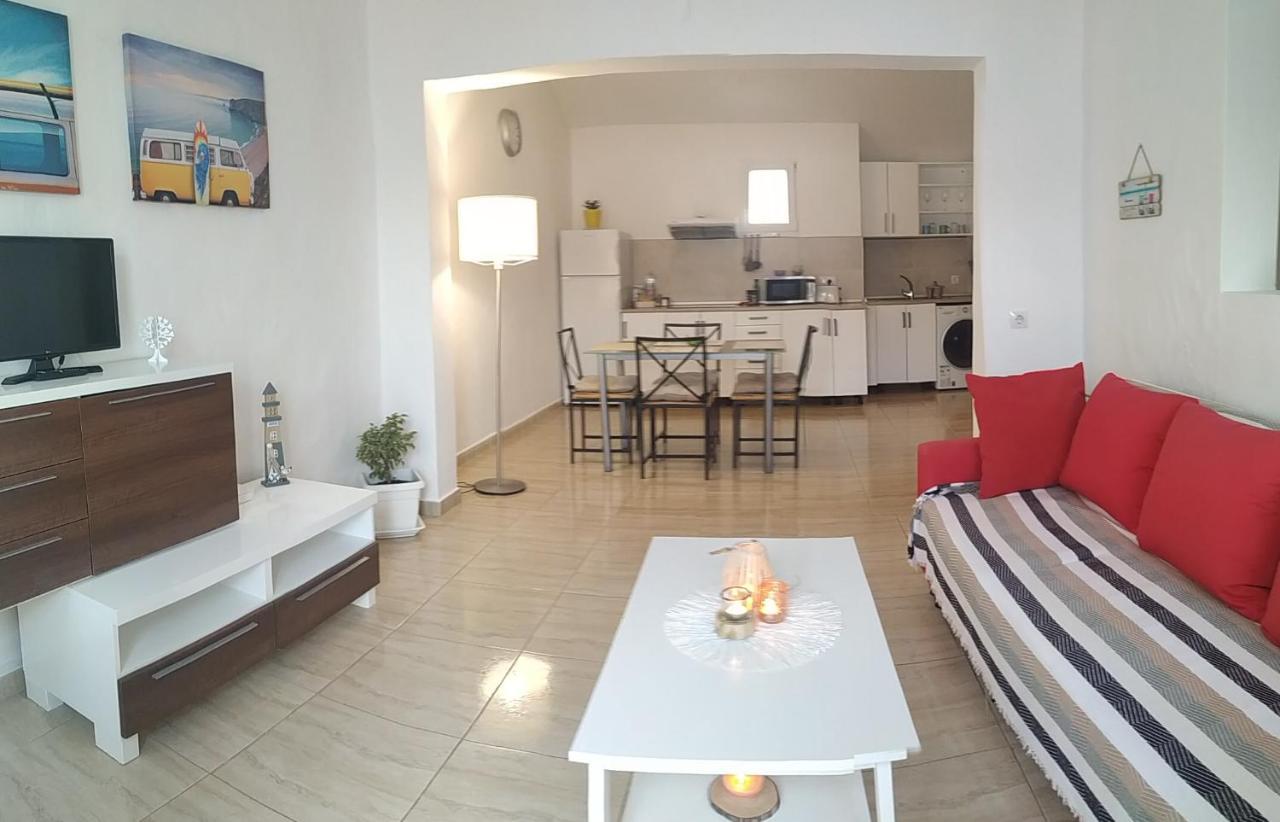 Apartament Nya